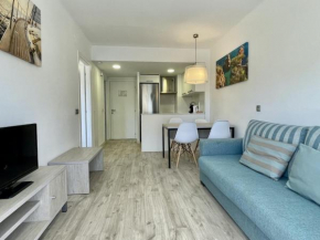 Apartment for four people with one room